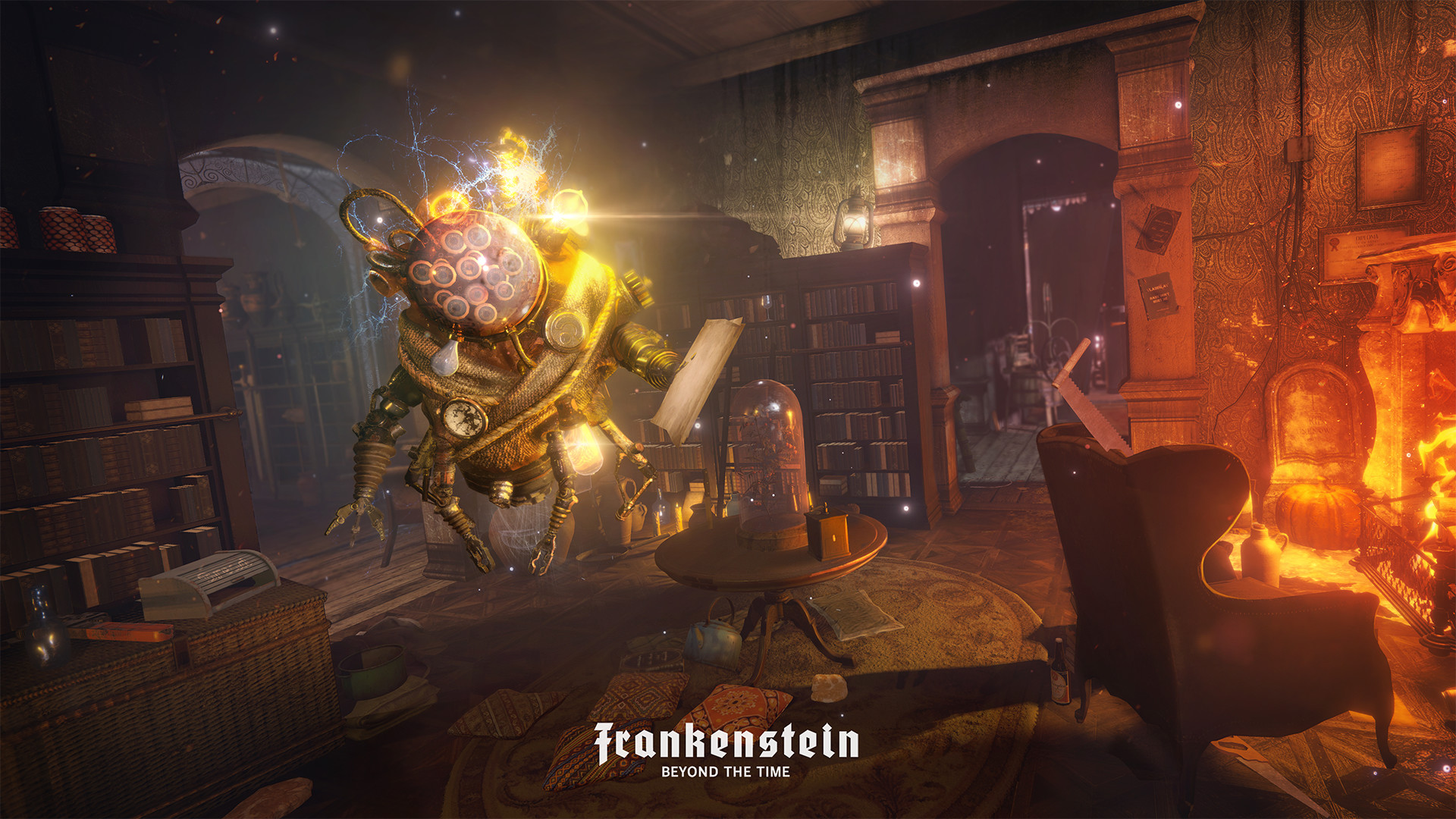 frankenstein-beyond-the-time-on-steam
