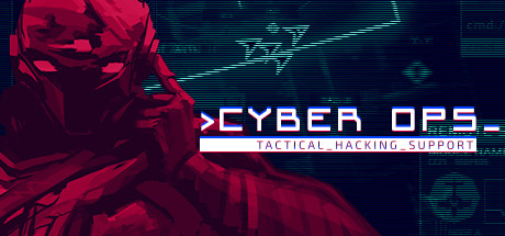 Teaser image for Cyber Ops