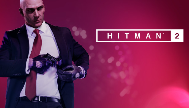 HITMAN™ 2 on Steam