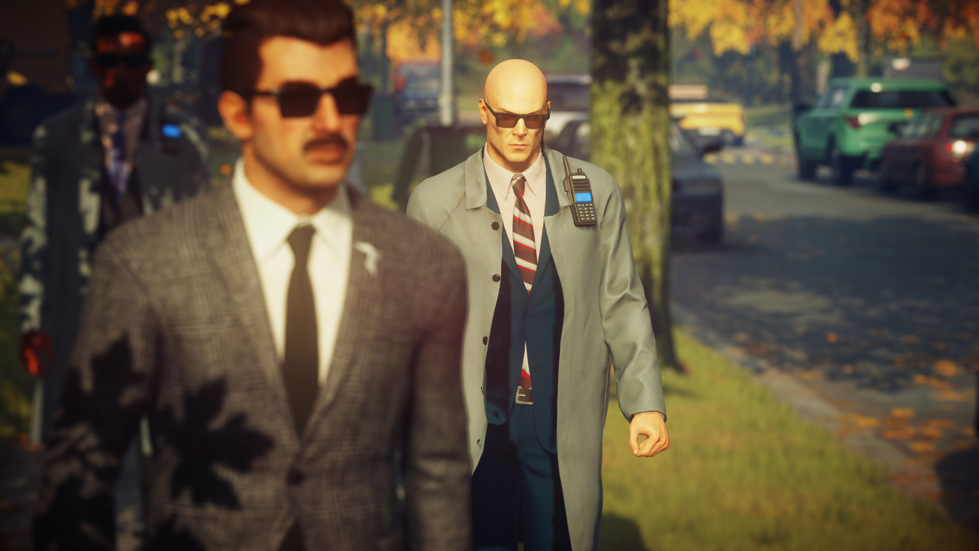 HITMAN™ 2 on Steam