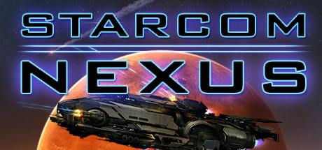 Baixar Starcom: Nexus Torrent