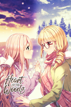 Heart of the Woods Demo