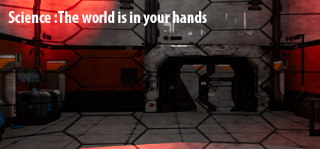 Science:The world is in your hands