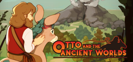 Otto and the Ancient Worlds