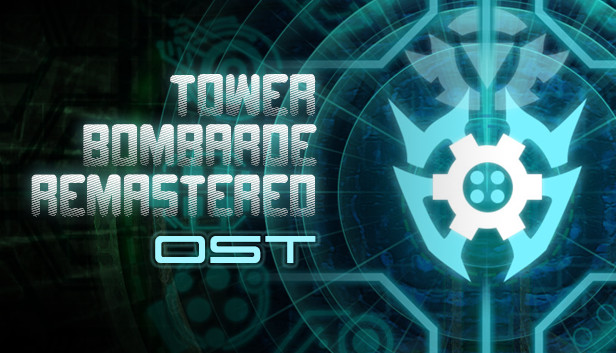 Tower Bombarde OST Steam capsule image