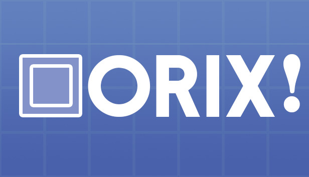Сэкономьте 51% при покупке ORIX! в Steam