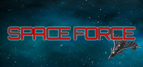Space Force Cover Image