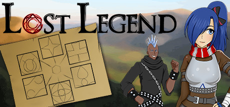 Lost Legend