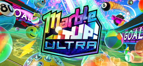 Marble It Up! Ultra