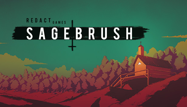 Sagebrush Steam capsule image