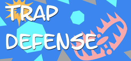 Trap Defense header
