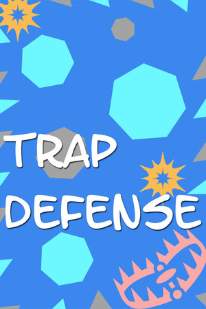 Trap Defense cover art