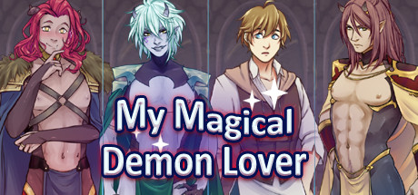 My Magical Demon Lover