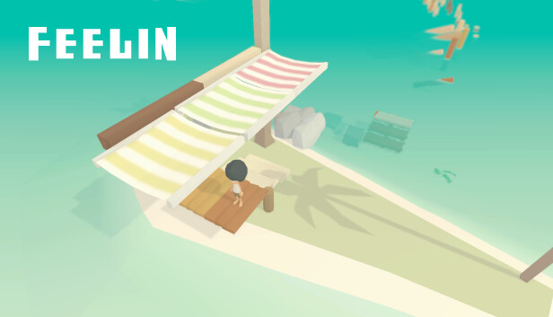 Feelin Steam capsule image