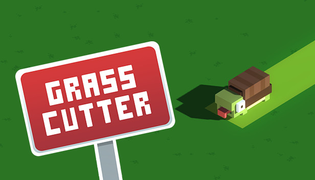 Grass Cutter - Animals Steam capsule image