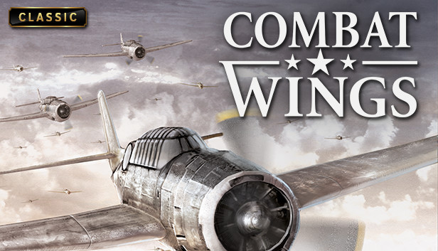 Combat Wings on Steam
