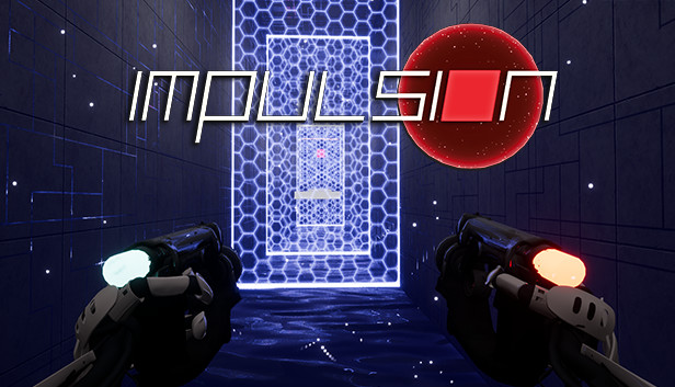 Impulsion Original Soundtrack Steam capsule image