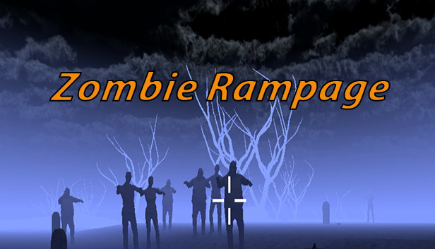 Zombie Rampage Steam capsule image