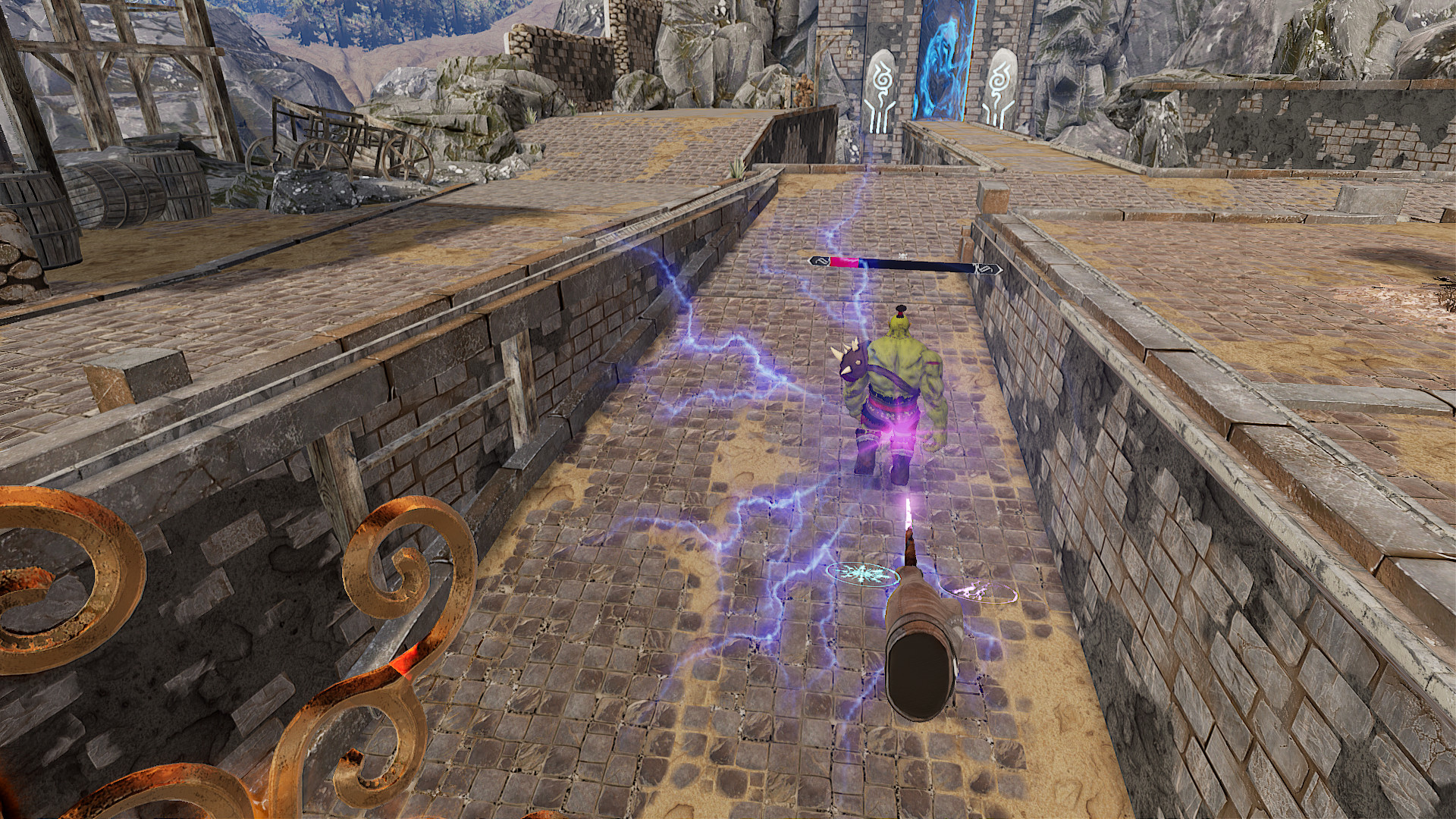 Magic Realm: Online game revenue and stats on Steam – Steam Marketing Tool