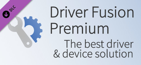 Driver Fusion Premium - 1 Year header image