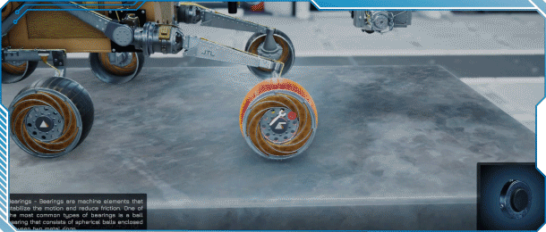 《火星探测器大师 (Rover Mechanic Simulator)》（5209150）插图29