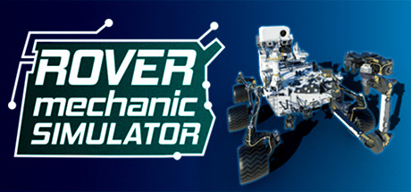 Baixar Rover Mechanic Simulator Torrent