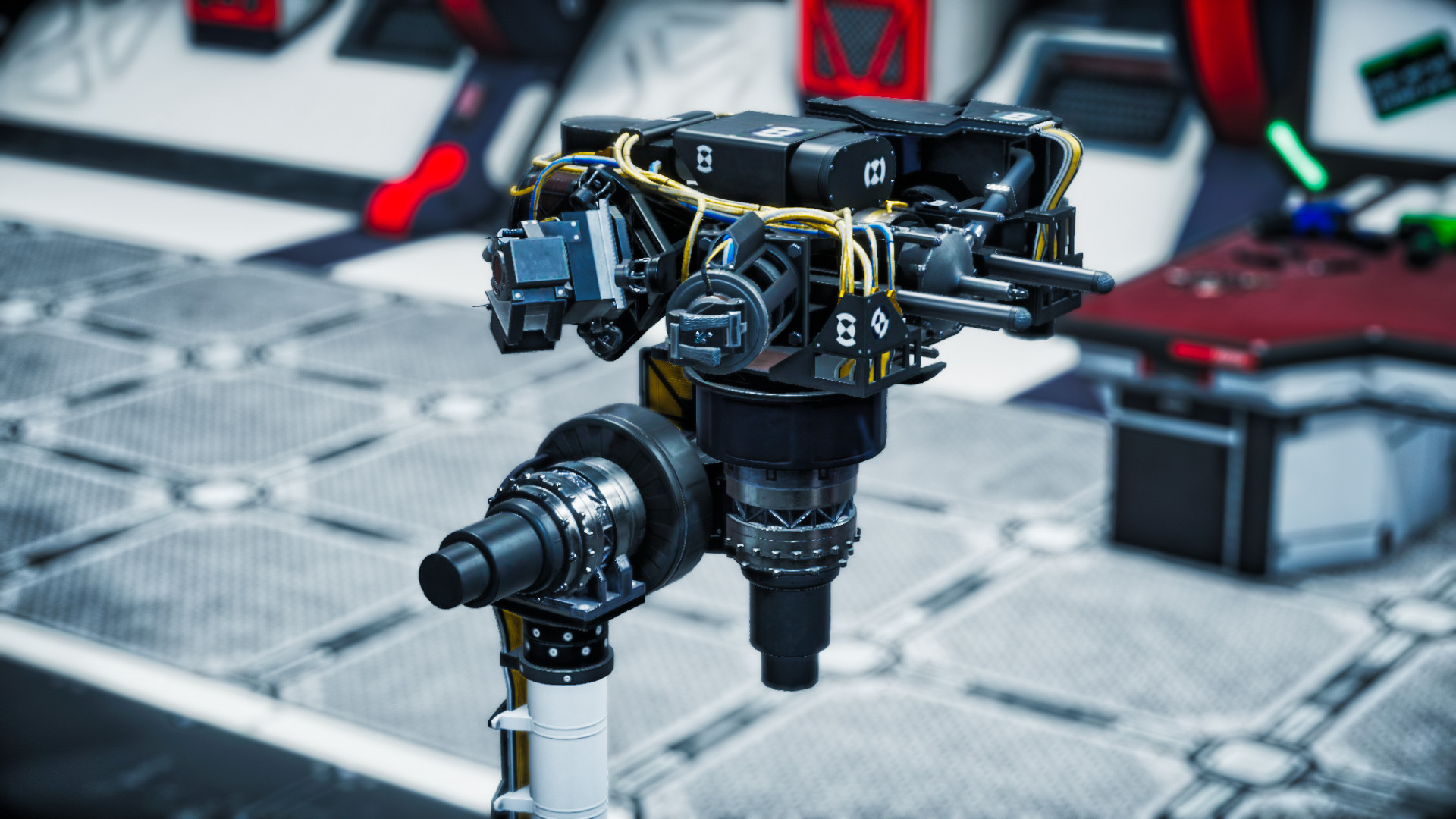 《火星探测器大师 (Rover Mechanic Simulator)》（5209150）插图11