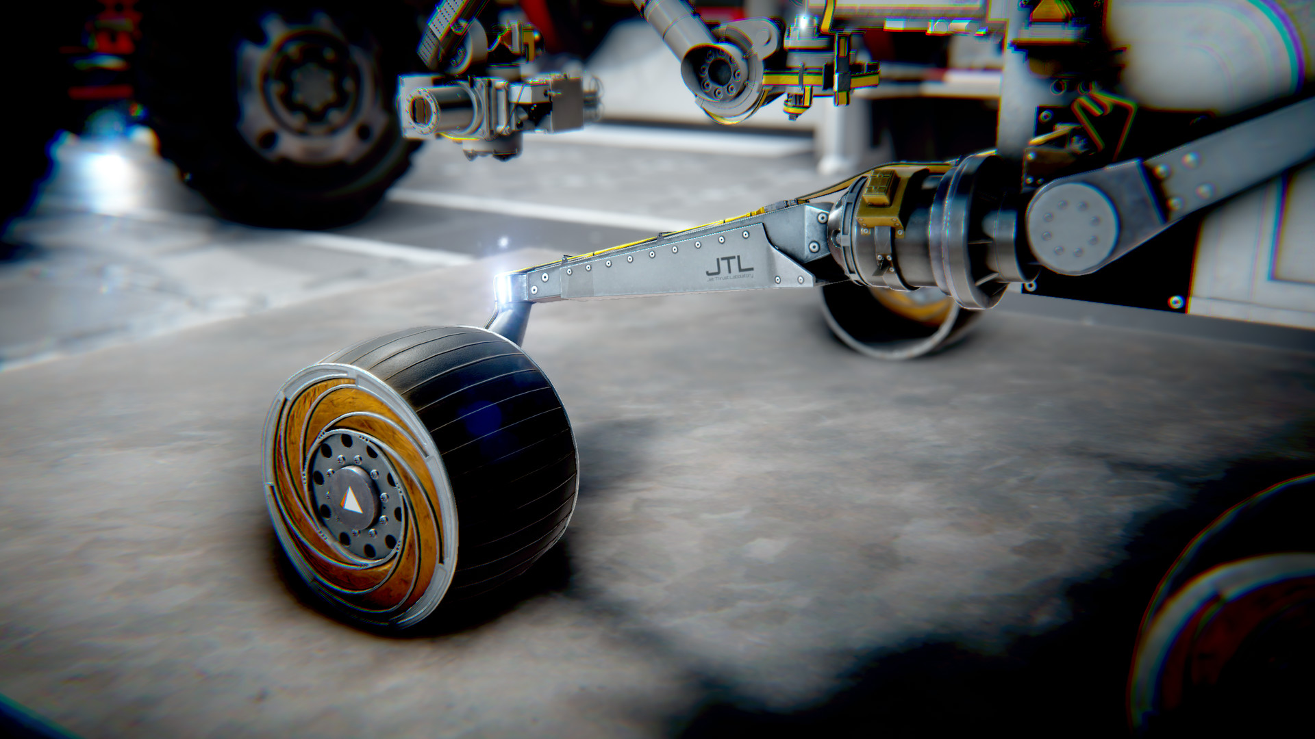 《火星探测器大师 (Rover Mechanic Simulator)》（5209150）插图23