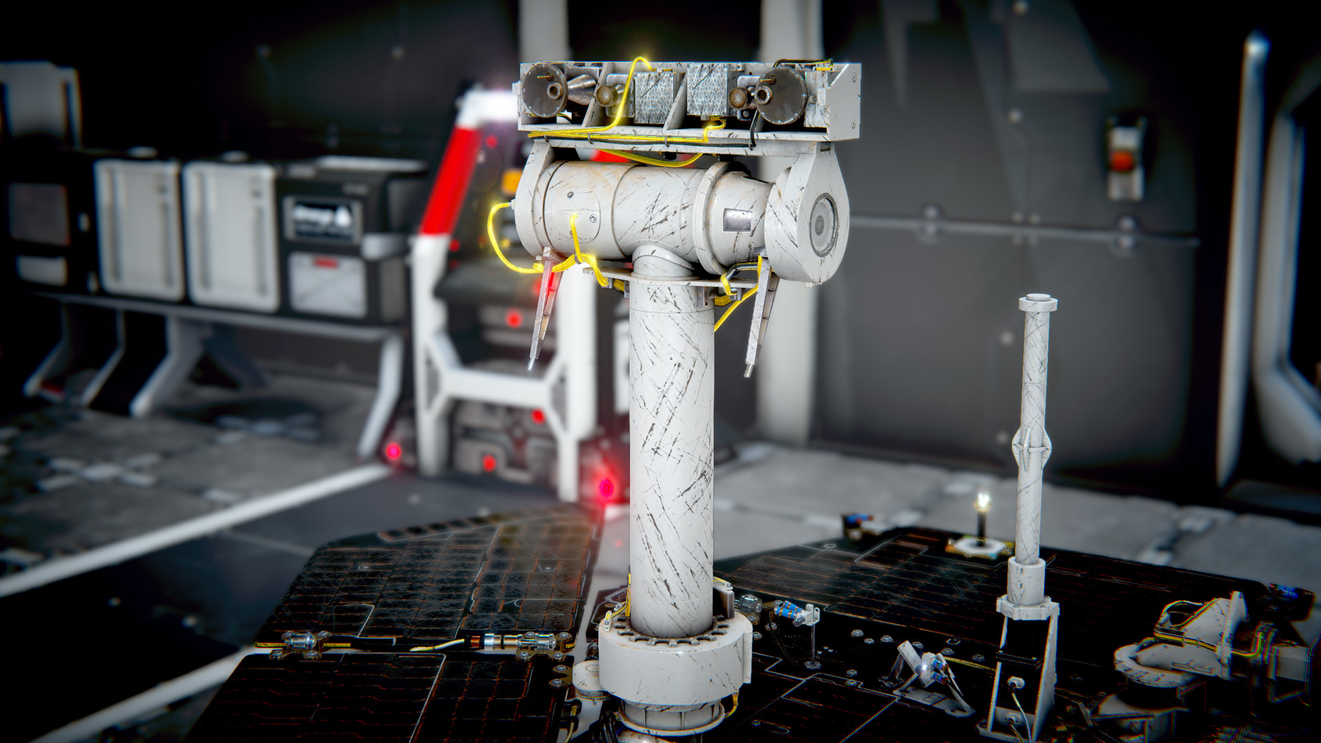 《火星探测器大师 (Rover Mechanic Simulator)》（5209150）插图16