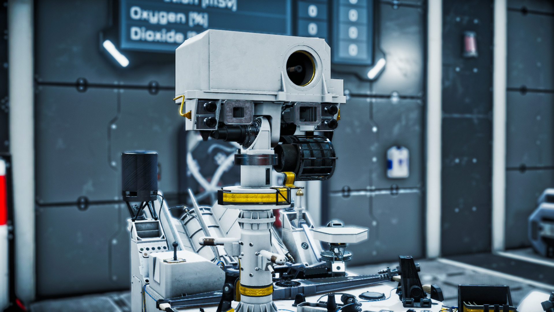 《火星探测器大师 (Rover Mechanic Simulator)》（5209150）插图3