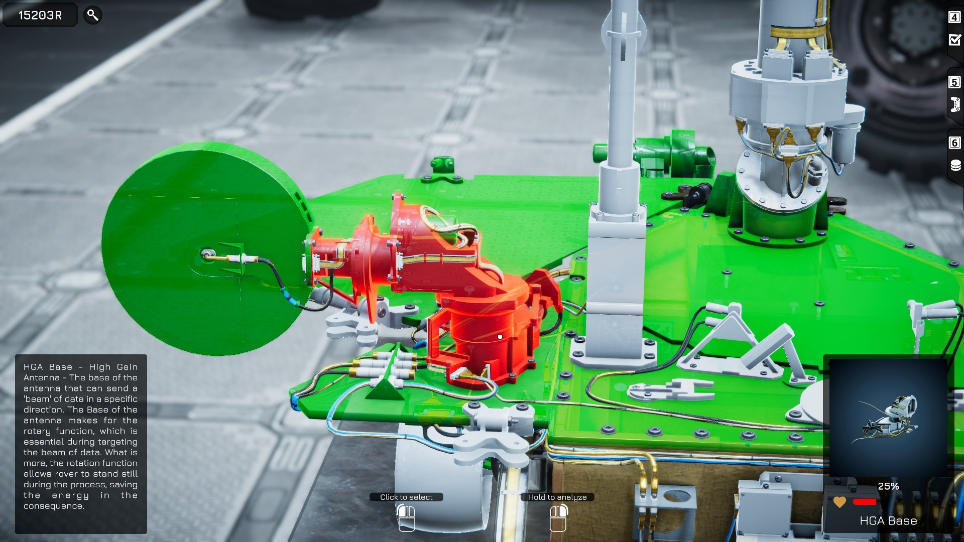 《火星探测器大师 (Rover Mechanic Simulator)》（5209150）插图8