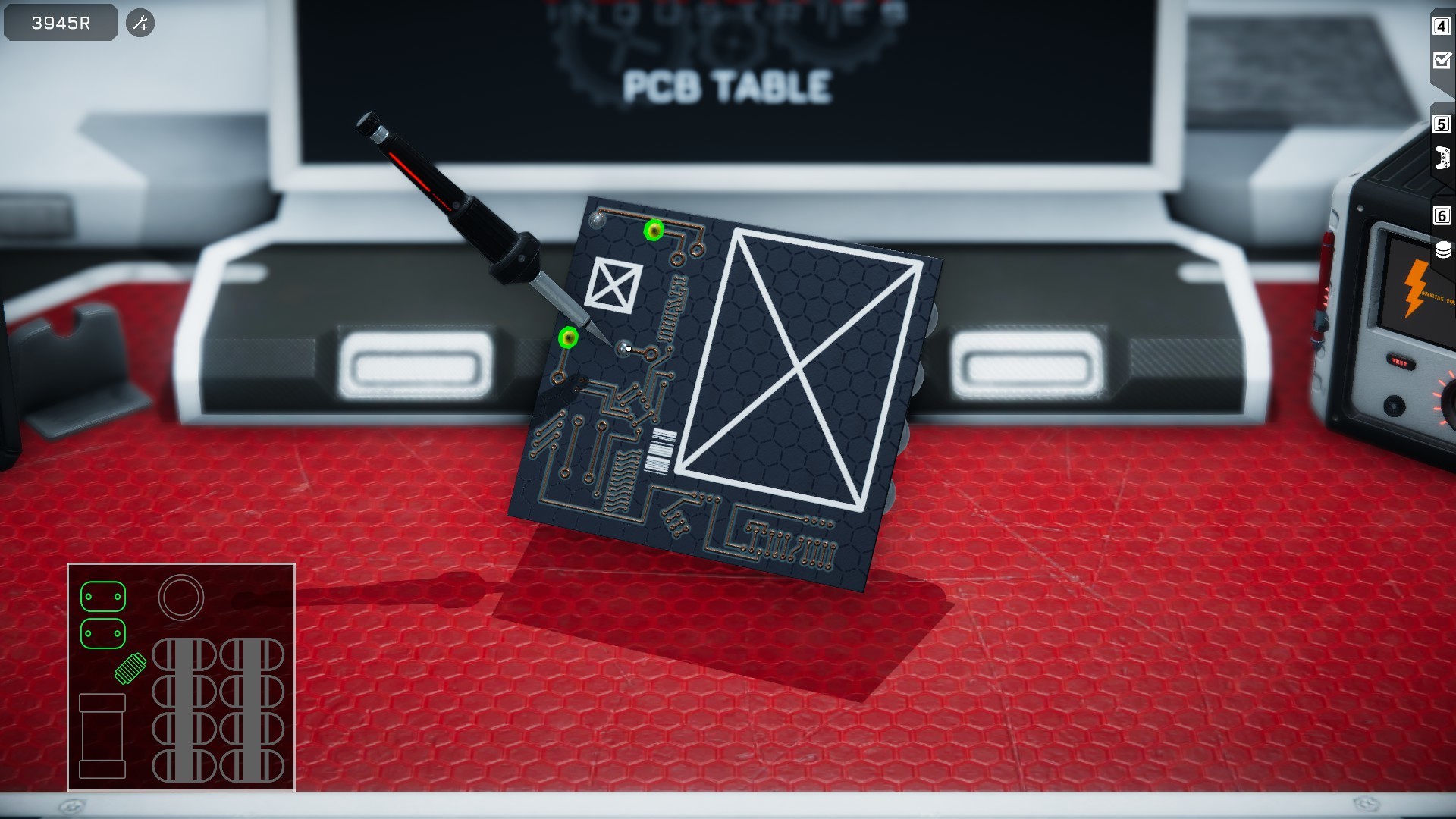 《火星探测器大师 (Rover Mechanic Simulator)》（5209150）插图7