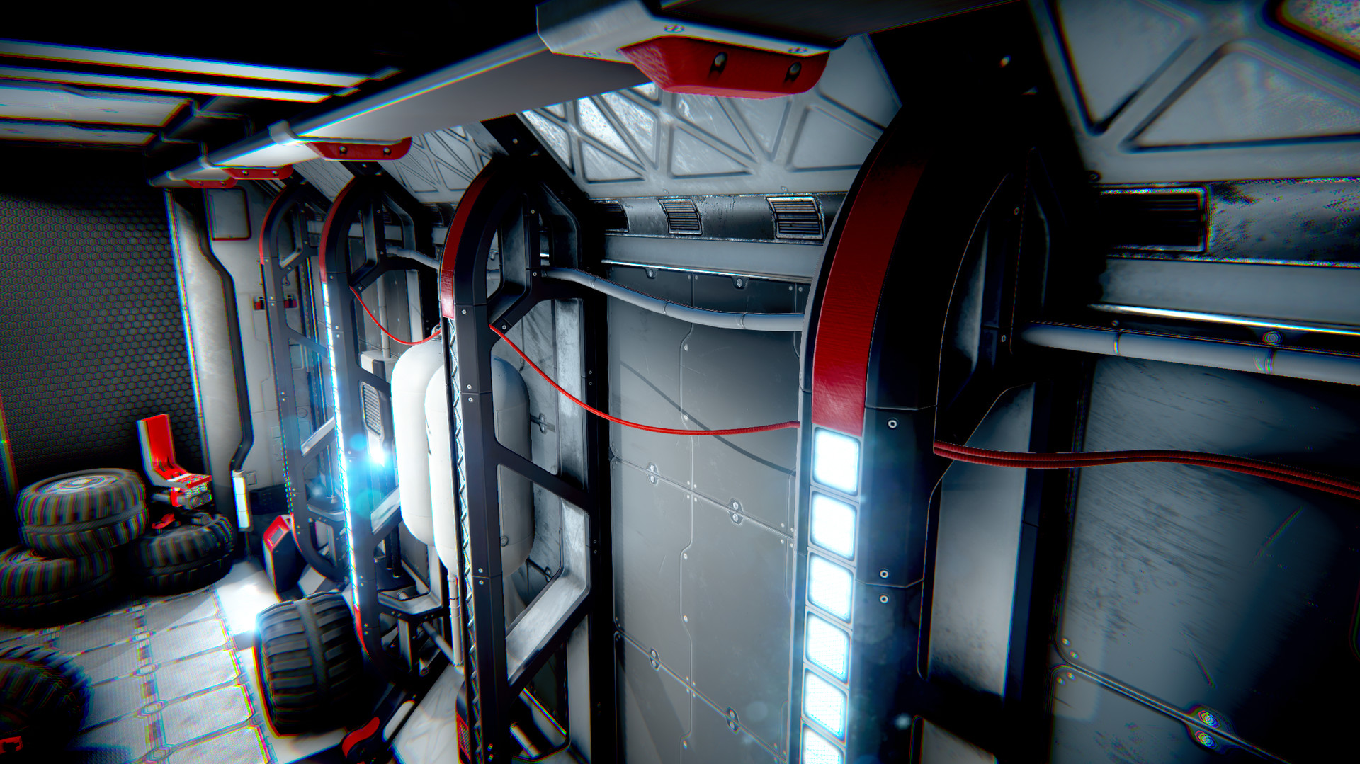 《火星探测器大师 (Rover Mechanic Simulator)》（5209150）插图25