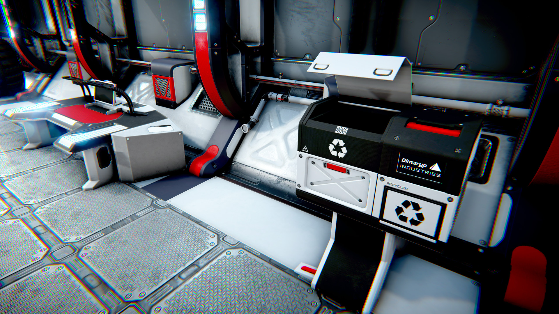 《火星探测器大师 (Rover Mechanic Simulator)》（5209150）插图17