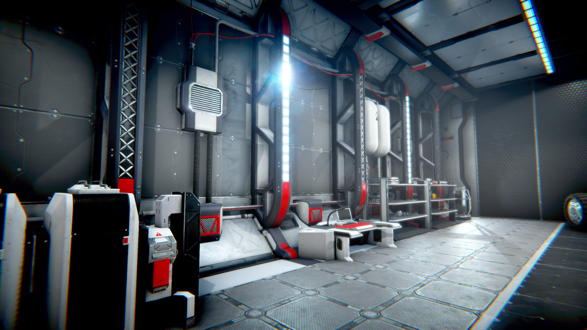 《火星探测器大师 (Rover Mechanic Simulator)》（5209150）插图24