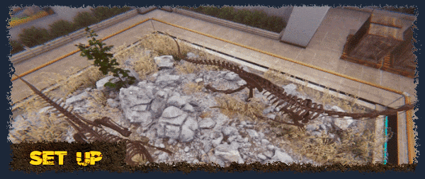 Dinosaur Fossil Hunter thumbnail
