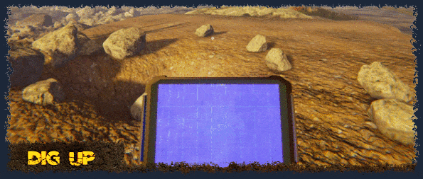 Dinosaur Fossil Hunter thumbnail