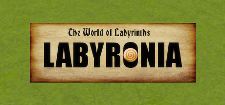 The World of Labyrinths: Labyronia  [steam key]