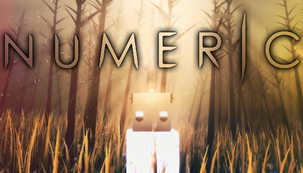 NUMERIC Steam capsule image