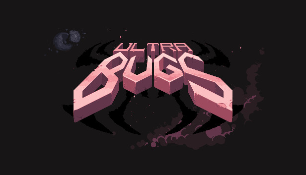 ULTRABUGS Steam capsule image