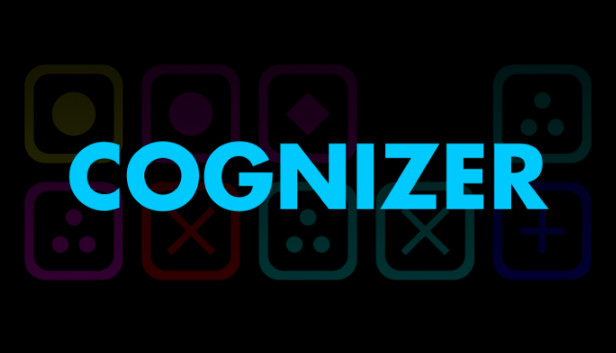 Cognizer - Donation level 3 Steam capsule image