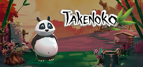 Takenoko su Steam