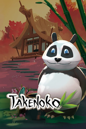 Takenoko cover art