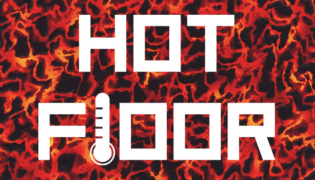 HotFloor Steam capsule image