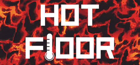 HotFloor Cover Image