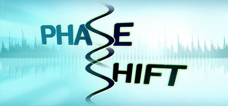 Phase Shift Cover Image