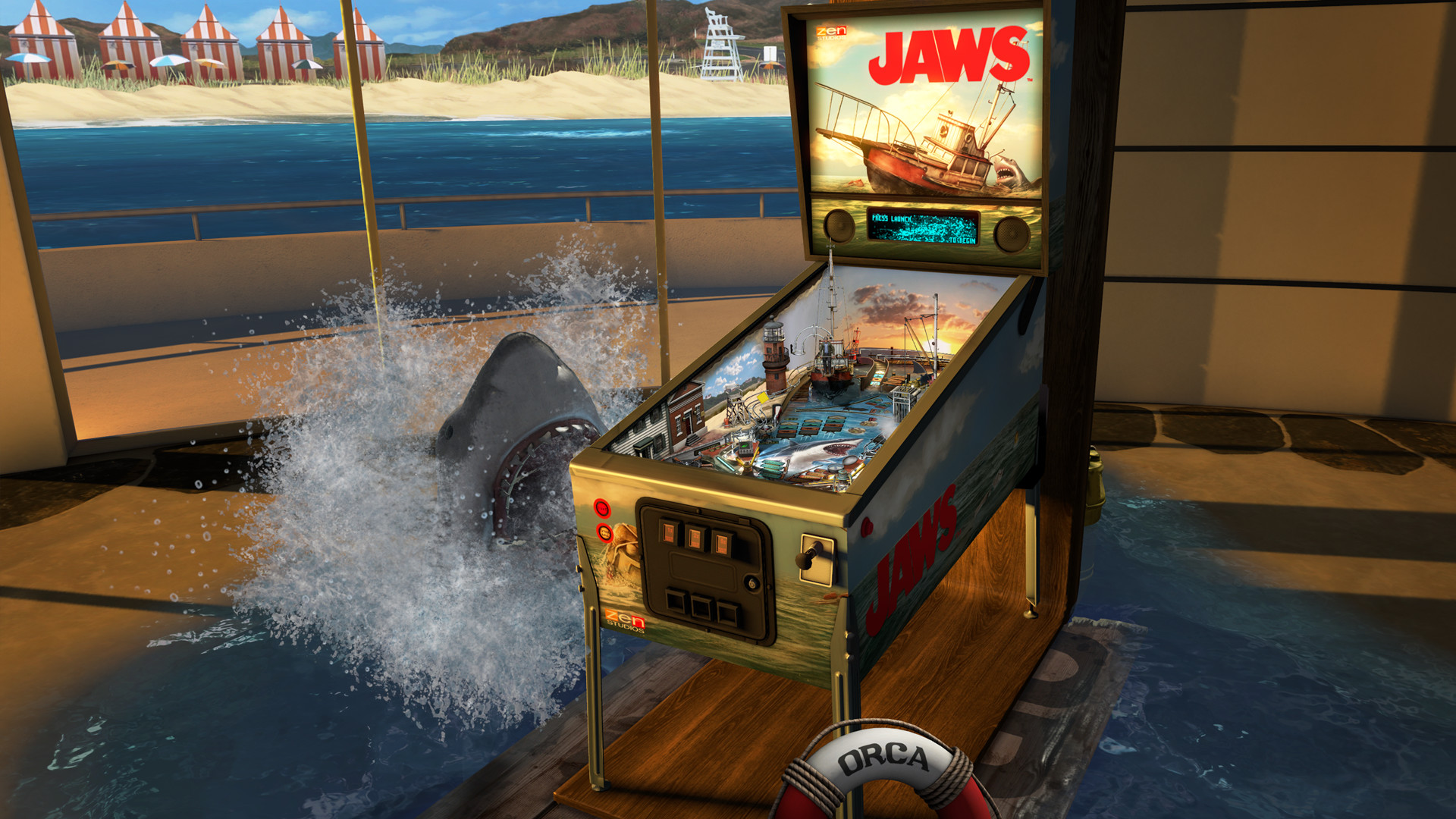 pinball fx2 vr ultimate bundle