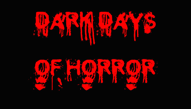 Dark Days of Horror Steam capsule image