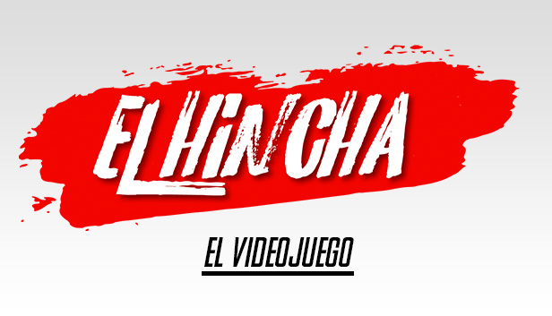 El Hincha - El Videojuego Steam capsule image