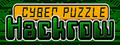 Cyber Puzzle HackRow